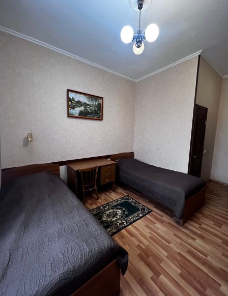 Фотография номера гостевого дома Волга