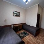 Двухместный (С 2 отдельными кроватями), Гостевой дом Волга