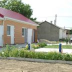 Четырехместный (Классический четырёхместный номер), Гостиница Inn Tamanskaya
