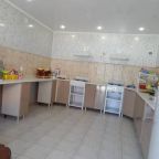 Четырехместный (Классический четырёхместный номер), Гостиница Inn Tamanskaya
