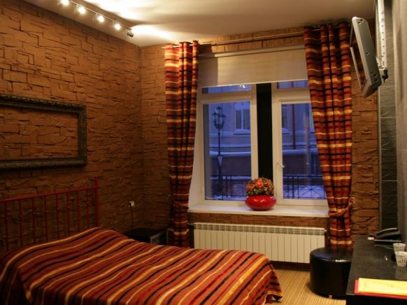 Фотография номера гостиницы Тоян