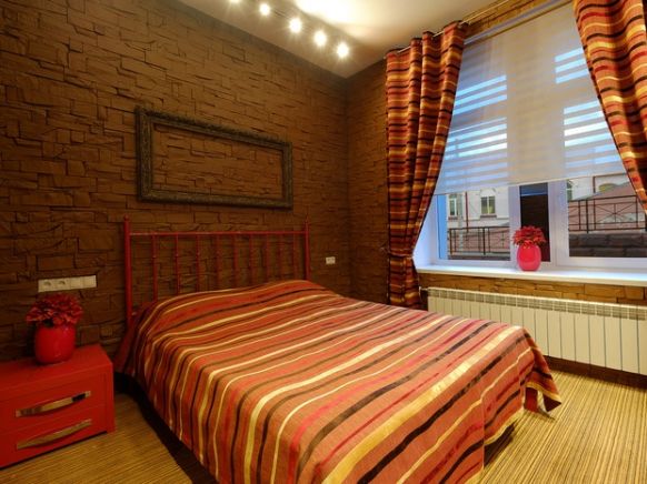 Фотография номера гостиницы Тоян