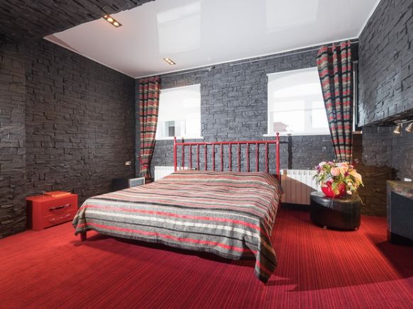 Фотография номера гостиницы Тоян