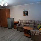 Двухместный (Двухкомнатный Стандарт), Пансионат Лесная сказка