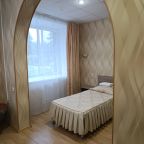 Двухместный (Двухкомнатный Стандарт), Пансионат Лесная сказка