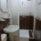 Двухместный (Стандарт), Пансионат Лесная сказка