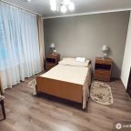 Двухместный (Двухкомнатный Стандарт), Пансионат Лесная сказка