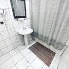 Двухместный (Двухкомнатный Стандарт), Пансионат Лесная сказка