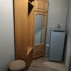 Люкс (Двухкомнатный), Пансионат Лесная сказка