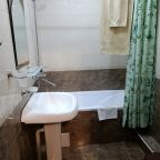 Люкс (Двухкомнатный), Пансионат Лесная сказка