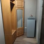 Люкс (Двухкомнатный), Пансионат Лесная сказка