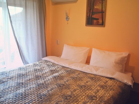 Фотография номера гостиницы Rose NN