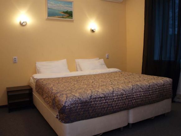 Фотография номера гостиницы Rose NN