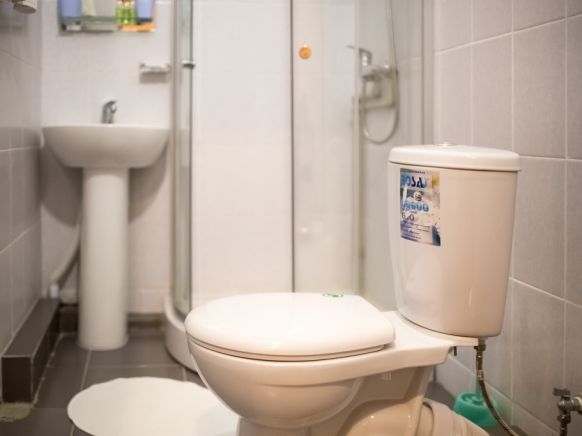 Фотография номера гостиницы Rose NN