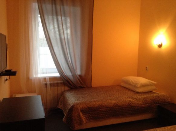 Фотография номера гостиницы Rose NN