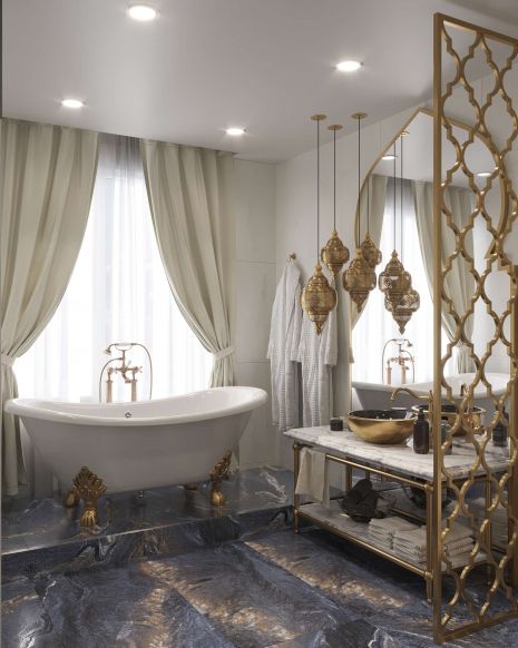 Фотография номера санатория Плаза