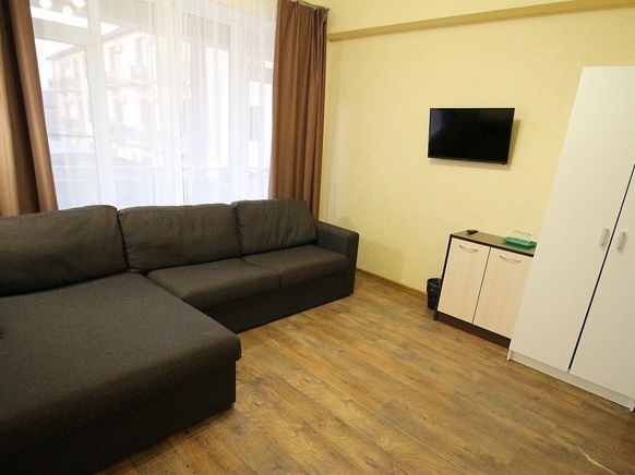 Фотография номера гостиницы Луна