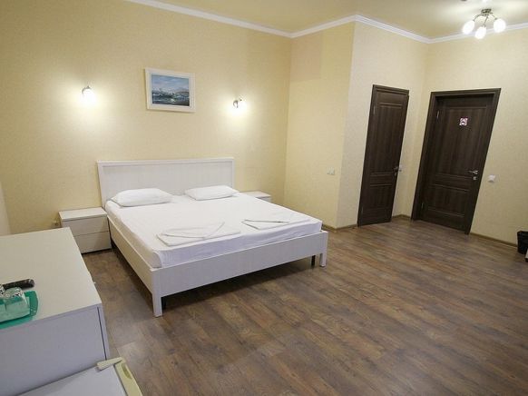 Фотография номера гостиницы Луна