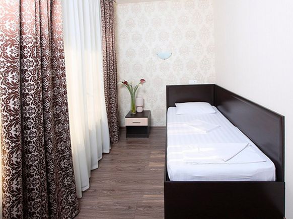 Фотография номера гостиницы Луна