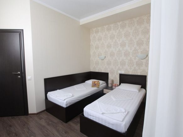 Фотография номера гостиницы Луна