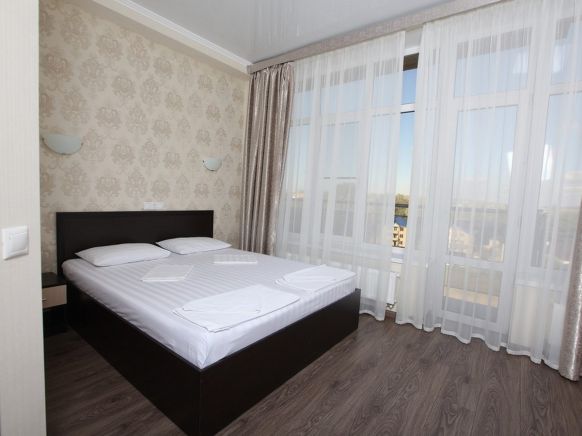 Фотография номера гостиницы Луна