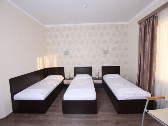 Фотография номера гостиницы Луна