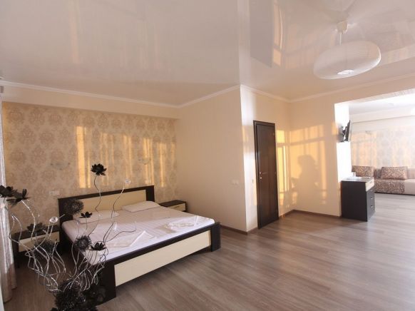 Фотография номера гостиницы Луна