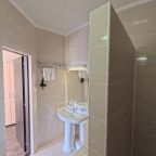 Двухместный (Стандарт, Double, С видом во двор), Отель Луна