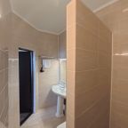 Двухместный (Стандарт, Double, С видом на море), Отель Луна