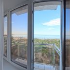 Двухместный (Стандарт, Double, С видом на море), Отель Луна