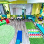 Присмотр за детьми или развлечения для детей, Спа-отель Luciano Residence Spa
