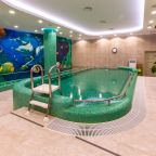 Детский бассейн, Спа-отель Luciano Residence Spa