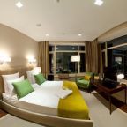 Двухместный (Стандарт Комфорт ул. Островского, 26), Спа-отель Luciano Residence Spa