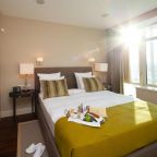 Двухместный (Стандарт Комфорт ул. Островского, 26), Спа-отель Luciano Residence Spa