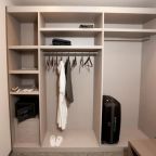 Студио (Номер-студио с доступом в акватермальный комплекс - ул. Право-Булачная, 49), Спа-отель Luciano Residence Spa