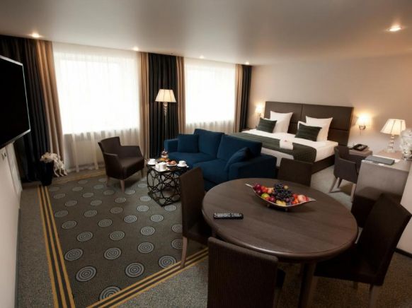 Фотография номера гостиницы Лучано