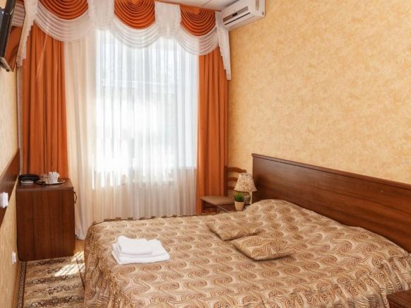 Фотография номера гостиницы Рязань