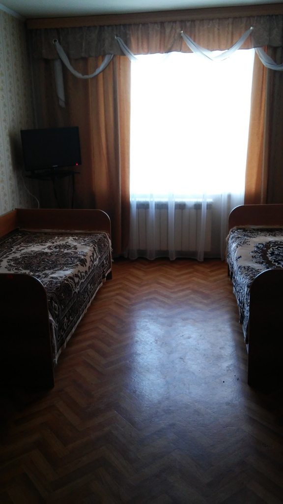 Двухместный (Койко-место в 2-местном номере) гостиницы Сокол, Пенза