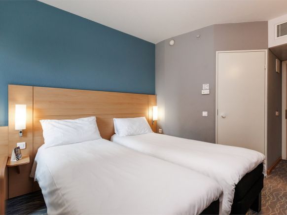 Фотография номера гостиницы Ibis Калининград Центр