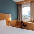 Двухместный (Стандарт с 1 кроватью), Отель Ibis Калининград Центр