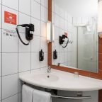 Двухместный (Стандарт с 1 кроватью), Отель Ibis Калининград Центр