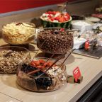 Ресторан, Отель Ibis Калининград Центр