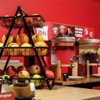 Ресторан, Отель Ibis Калининград Центр