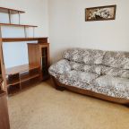 Двухместный (Джуниор сюит), Отель 6-12-24