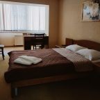 Двухместный (Комфорт), Отель 6-12-24