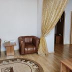 Студио, Отель 6-12-24