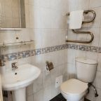Студио, Отель 6-12-24