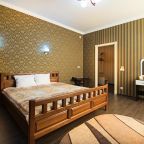 Двухместный (Двухместный номер с 1 кроватью), Гостиница Hotel X.O