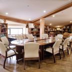 Аренда конференц-зала от, Клубный Отель Яр