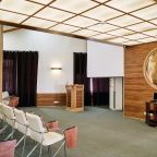 Аренда конференц-зала от, Клубный Отель Яр